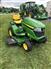 2025 John Deere X570