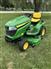 2025 John Deere X570