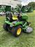 2025 John Deere X570