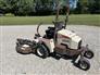 2023 Grasshopper 725DT