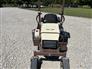 2023 Grasshopper 725DT