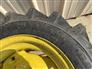 John Deere Ground Drive