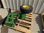 John Deere Ground Drive