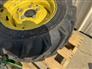 John Deere Ground Drive