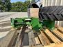 John Deere Ground Drive