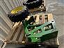 John Deere Ground Drive