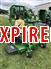 John Deere 2025 Z530M Riding Lawn Mowers