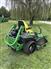 2025 John Deere Z960M