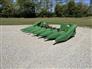 John Deere 1988 643 Headers - Corn