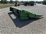 John Deere 1988 643 Headers - Corn