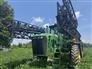 John Deere 2008 4930 Sprayers - Self Propelled