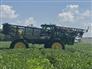 John Deere 2008 4930 Sprayers - Self Propelled
