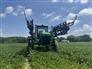 John Deere 2008 4930 Sprayers - Self Propelled