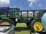 John Deere 2008 4930 Sprayers - Self Propelled