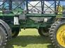 John Deere 2008 4930 Sprayers - Self Propelled