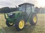 John Deere 2025 5075E Other Tractors