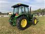 John Deere 2025 5075E Other Tractors