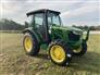 John Deere 2025 5075E Other Tractors