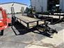Unspecified 2025 EQ07018-RS Other Trailers