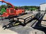 Unspecified 2025 EQ07018-RS Other Trailers