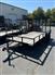 Unspecified 2025 UT357712T Other Trailers