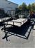 Unspecified 2025 UT357714T Other Trailers