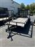 Unspecified 2025 UT357714T Other Trailers
