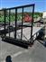 Unspecified 2025 UT357714T Other Trailers