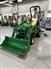 John Deere 2025 1025R Other Tractors