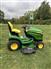 2025 John Deere X380
