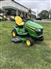 2025 John Deere X380