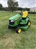 2025 John Deere X380