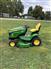 2025 John Deere X380