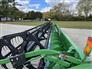 John Deere 2009 635F Headers - Other