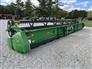 John Deere 2009 635F Headers - Other