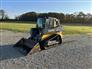 John Deere 2019 325G Track Loaders