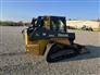 John Deere 2019 325G Track Loaders