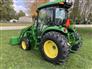 John Deere 2025 4075R Other Tractors