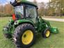 John Deere 2025 4075R Other Tractors