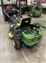 John Deere 2011 Z225 Riding Lawn Mowers