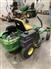 John Deere 2011 Z225 Riding Lawn Mowers