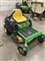 John Deere 2011 Z225 Riding Lawn Mowers
