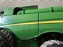 2024 John Deere S780
