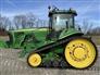 2005 John Deere 8520T