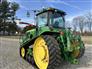 2005 John Deere 8520T