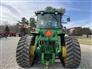 2005 John Deere 8520T