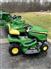 2023 John Deere X330