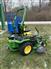 2026 John Deere Z530R