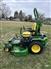 2026 John Deere Z530R