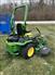 2026 John Deere Z545R